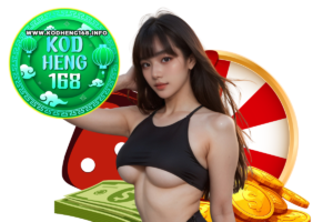kodheng club