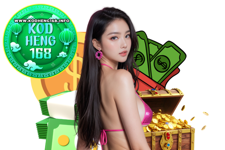 kodheng168 login