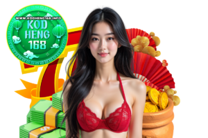 kodheng168 slot