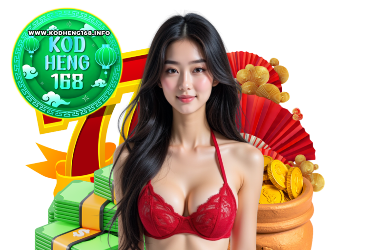 kodheng168 slot