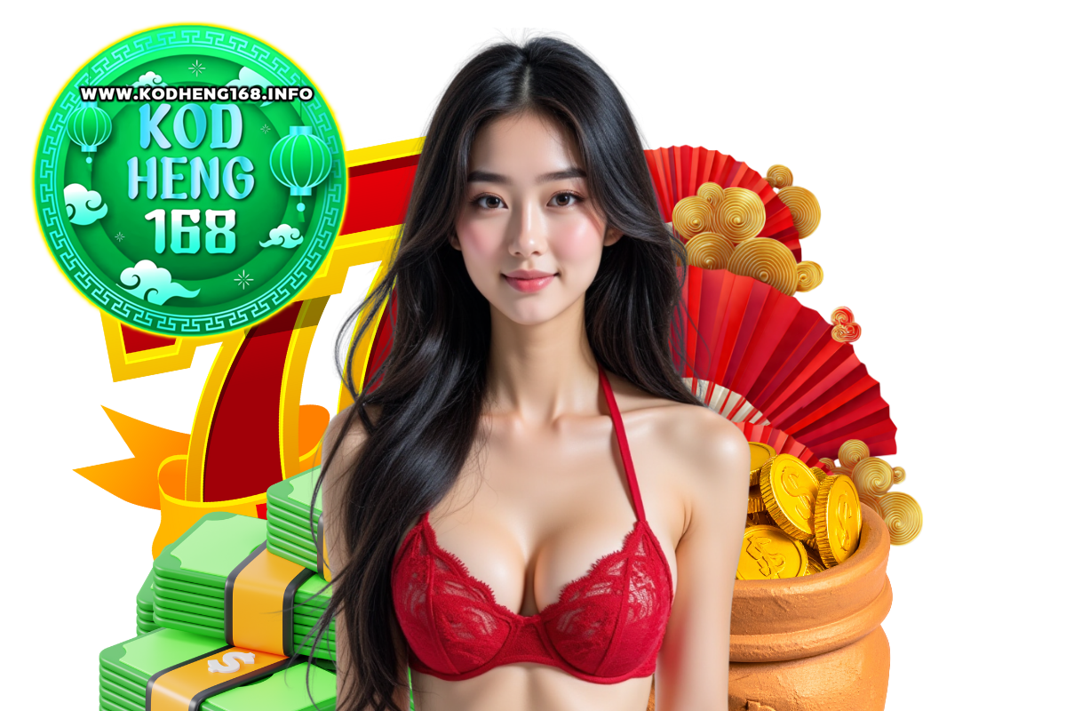kodheng168 slot