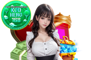 kodheng168 เข้าสู่ระบบ