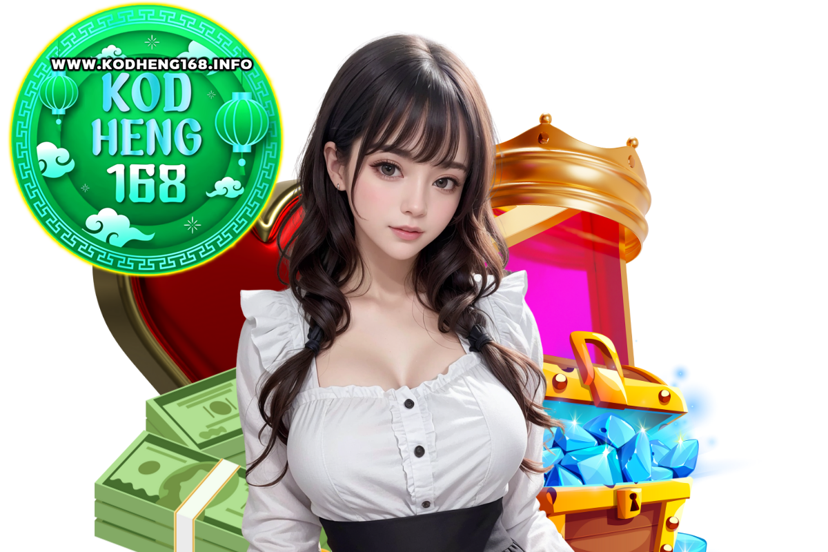 kodheng168 เข้าสู่ระบบ
