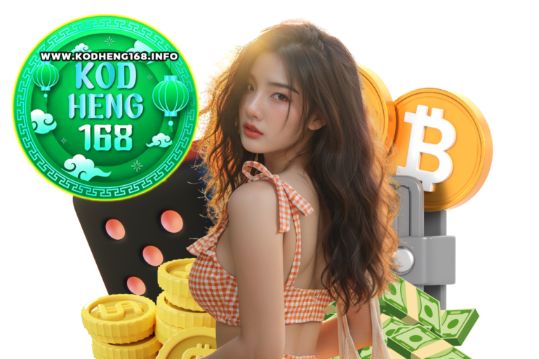 kodheng168 โค้ด